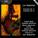 Symphonies Nos. 11 and 14 (Segerstam, Swedish Rso)