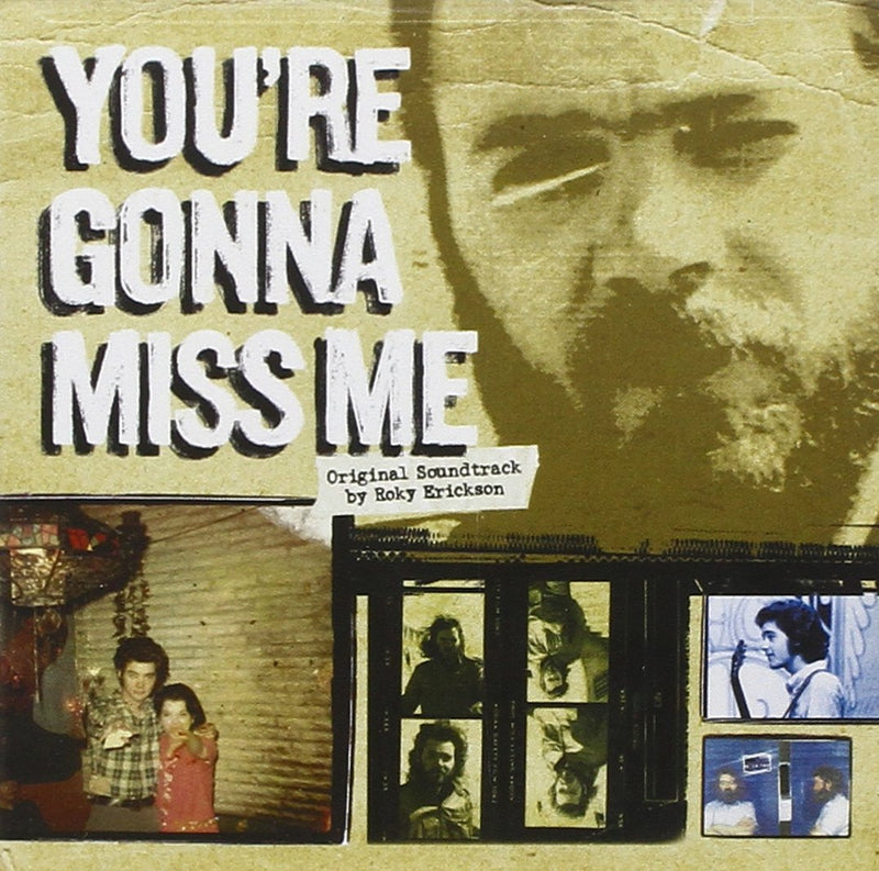 You're Gonna Miss Me (Original