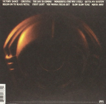 Circuital