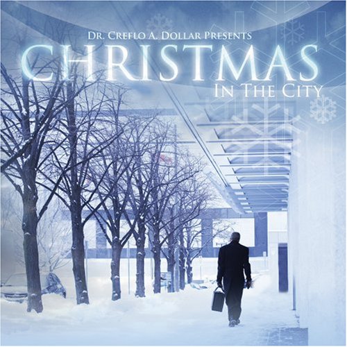 Christmas in the City