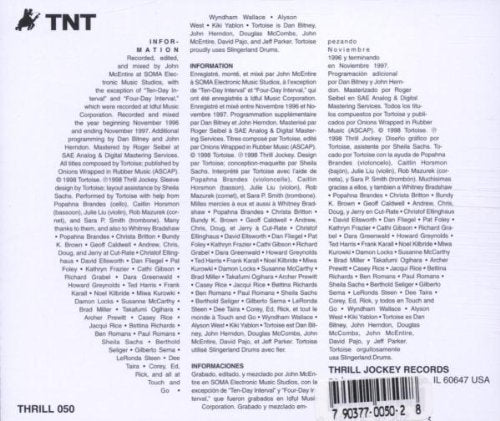 TNT