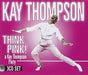 Think Pink!