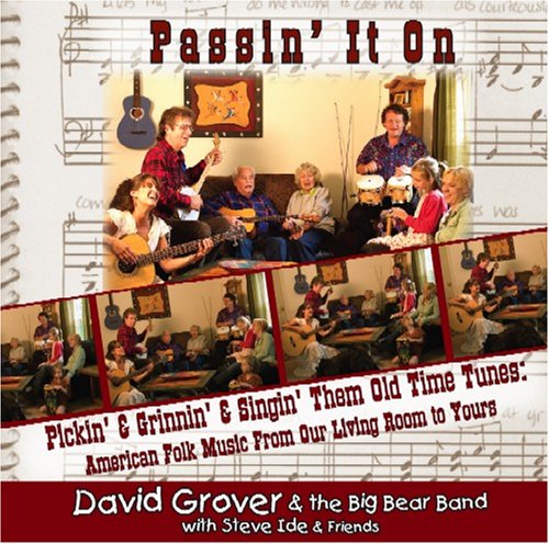Passin' It on