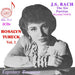 Rosalyn Tureck Vol. 1 - The Six Partitas (Recorded 1949/50)
