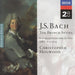 French Suites, Bwv812-19 (Hogwood)