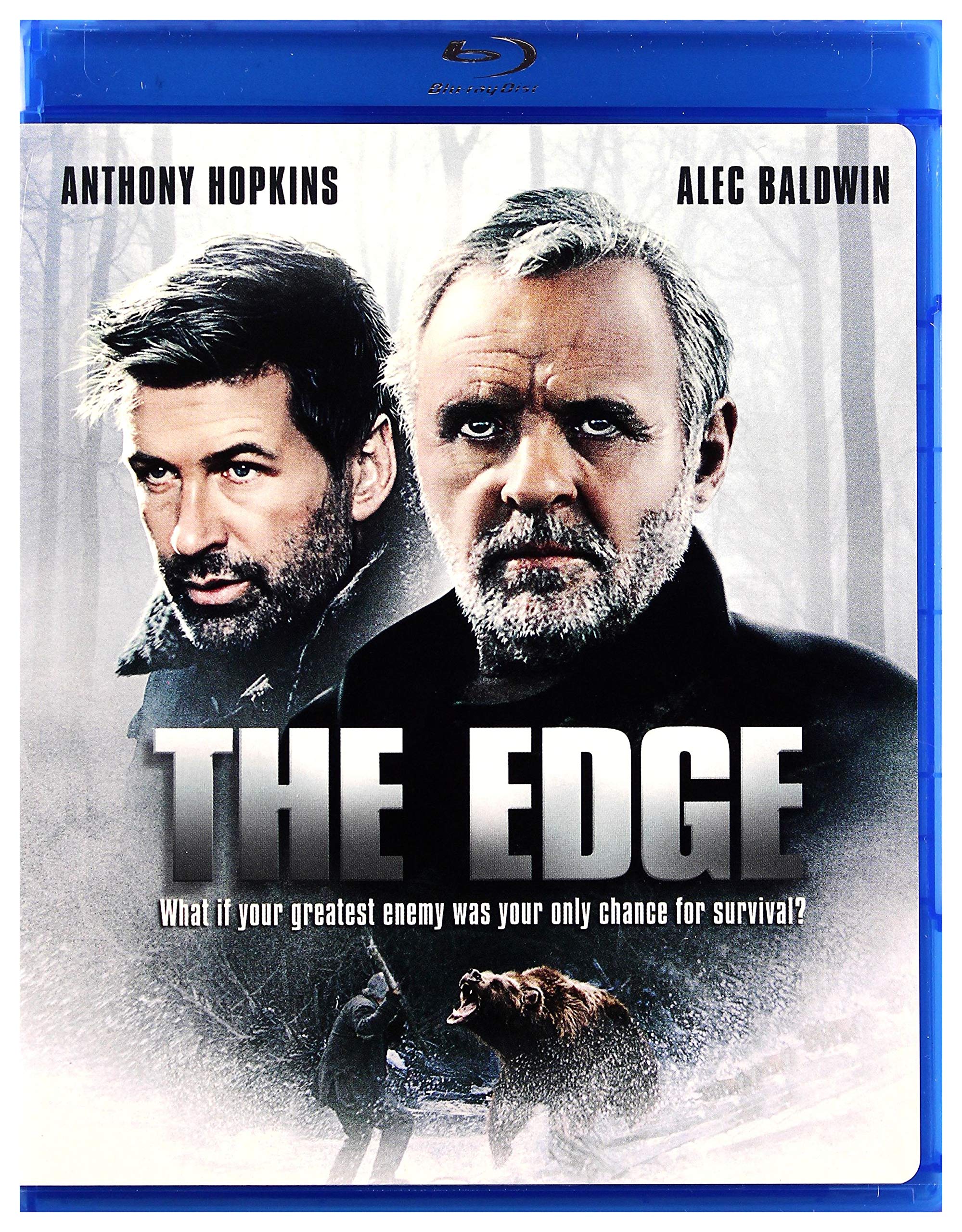 The Edge