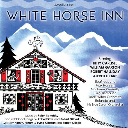 White Horse Inn