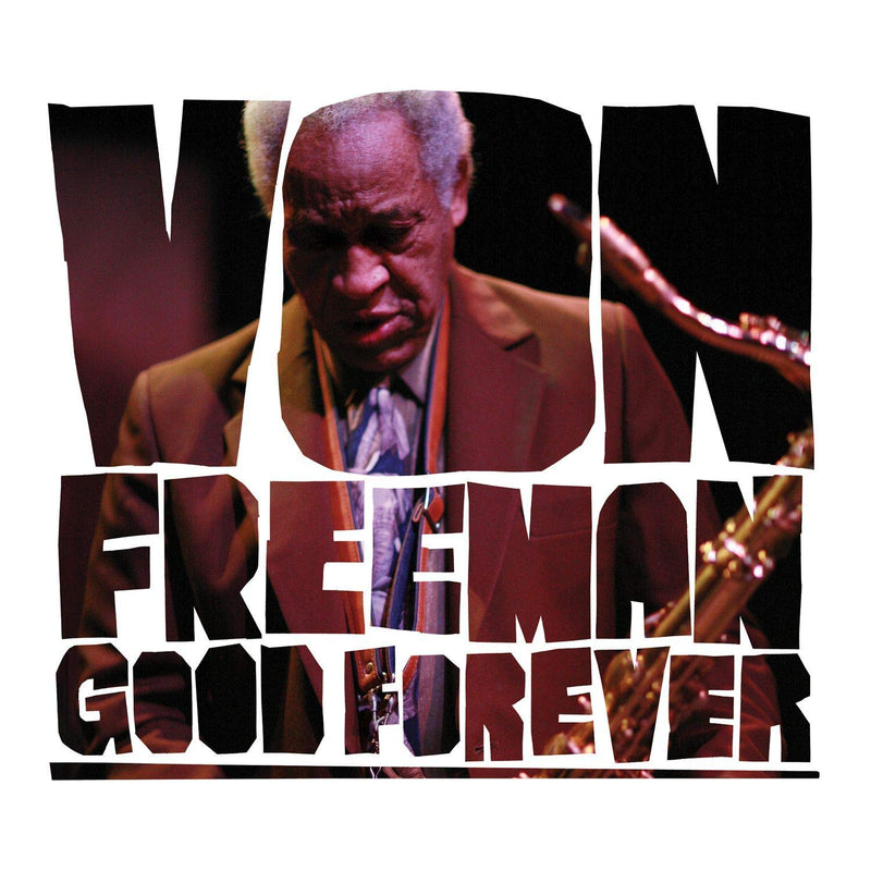 Good Forever