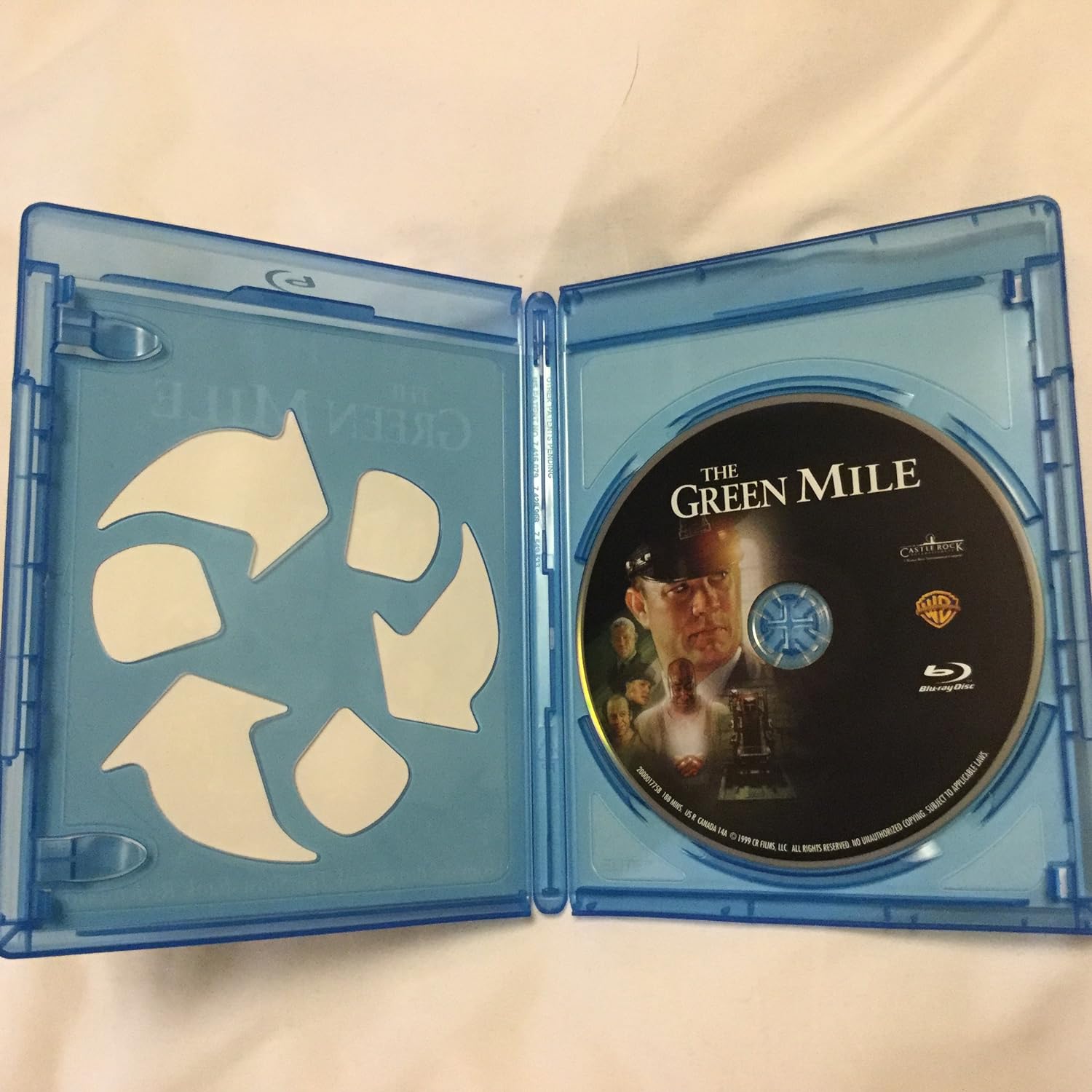 The Green Mile