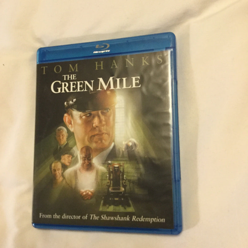 The Green Mile