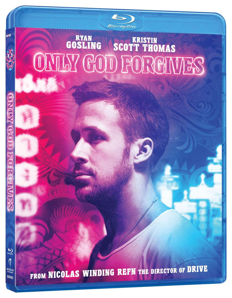 Only God Forgives