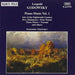 Godowsky/piano Music - Vol 1