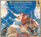 Metamorphoses of Faith (Savall, Hesperion Xxi)