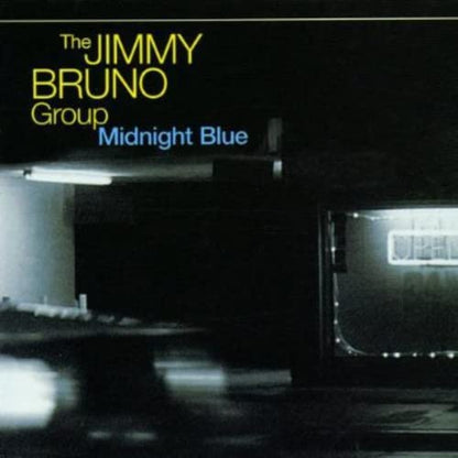 Midnight Blue