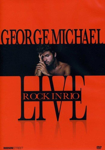 Live: Rock in Rio