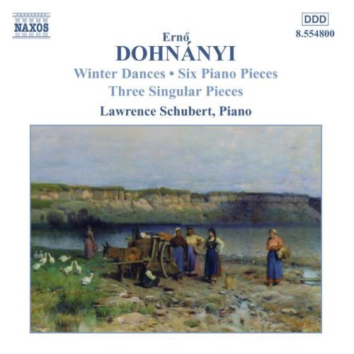 Six Piano Pieces, Capriccio in B Minor (Schubert)