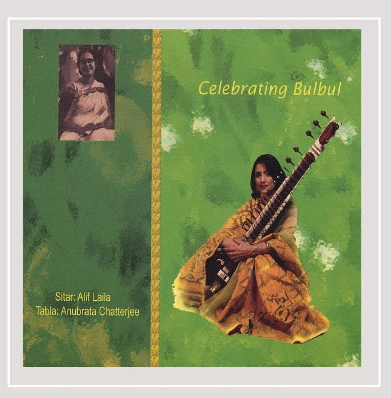 Celebrating Bulbul