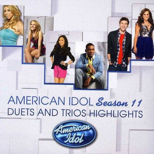 American Idol S11 Duets / Various