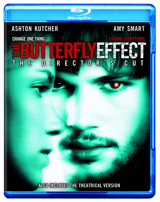 The Butterfly Effect