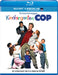 Kindergarten Cop