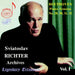 Sviatoslav Richter Archives Vol. 1