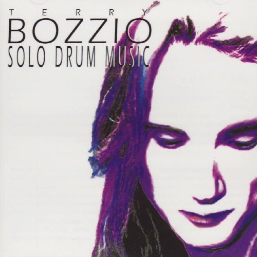 Vol. 2-Solo Drum Music