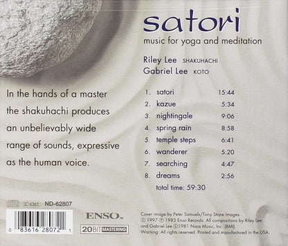 Satori