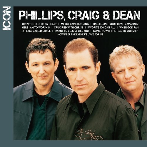 Icon (Craig, Dean, Phillips)