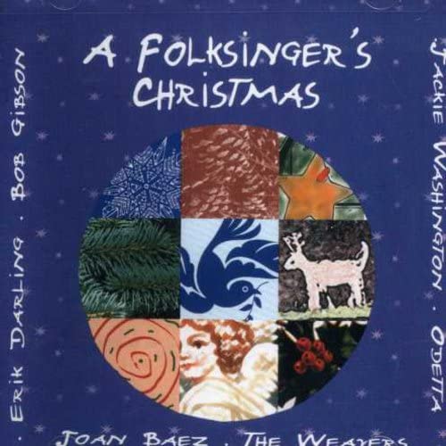 A Folksinger's Christmas