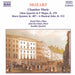 Oboe Quartet, Horn Quintet (Kiss, Kevehazi, Kodaly Quartet)