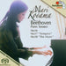 Piano Sonatas (Kodama)