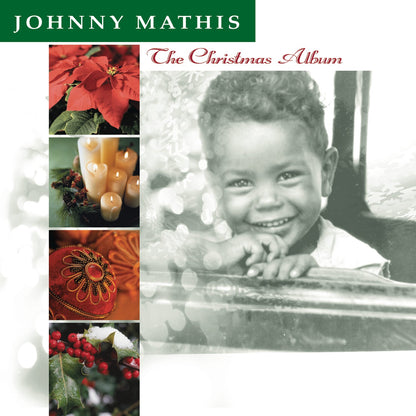 THE CHRISTMAS ALBUM