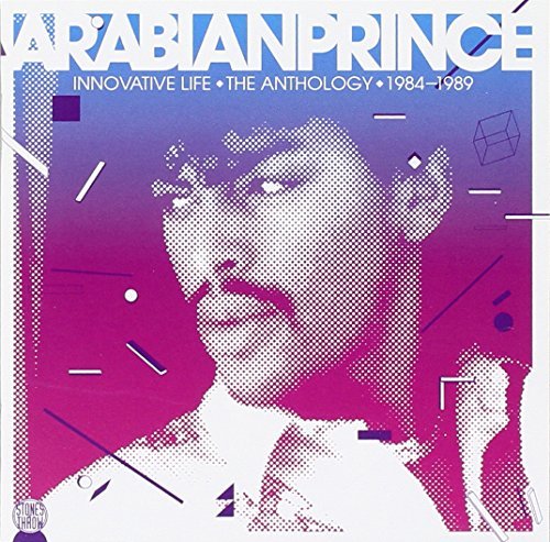 Innovative Life - The Anthology