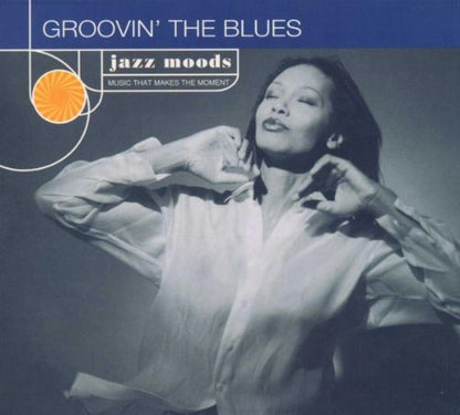 Jazz Moods: Groovinblues / Various