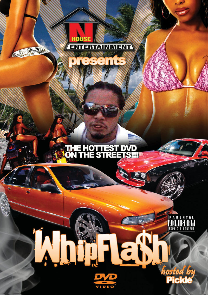 Whipfla$H