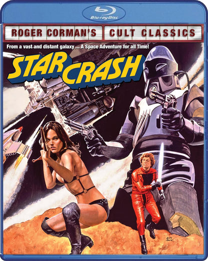 Star Crash