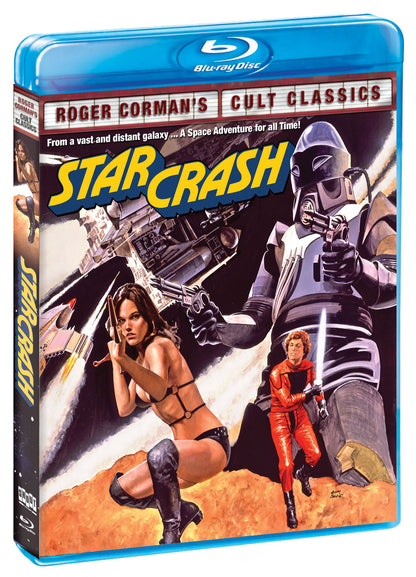Star Crash
