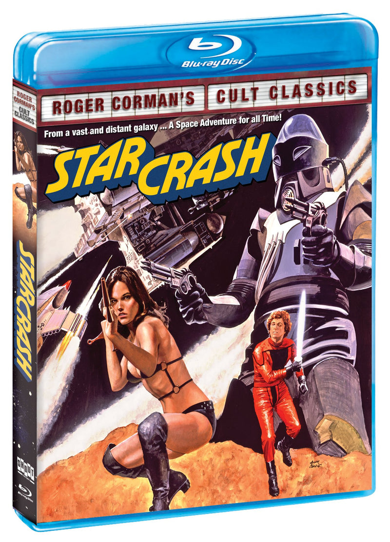 Star Crash