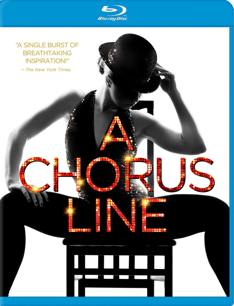 Chorus Line