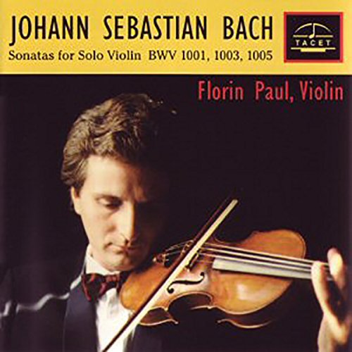 Sonaten Fur Violine Solo (Paul)