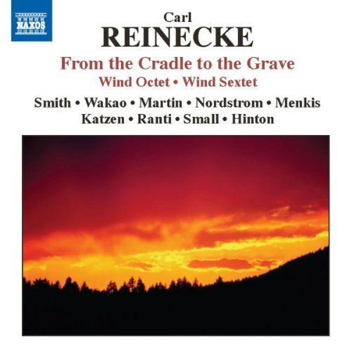 From the Cradle to the Grave (Hinton, Small, Ranti)