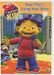 Sid The Science Kid: Now That's Using Your Brain