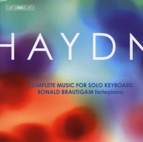 Complete Music for Solo Keyboard (Brautigam)