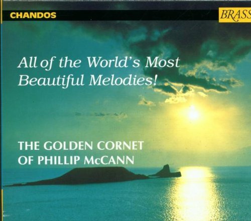 All of the World's Most Beautiful Melodies