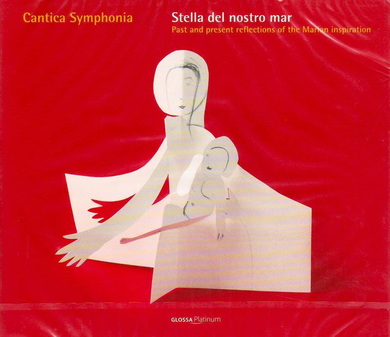 Stella Del Nostro Mar (Cantica Symphonia, Maletto)