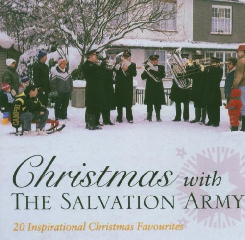Christmas With the Salvation Army