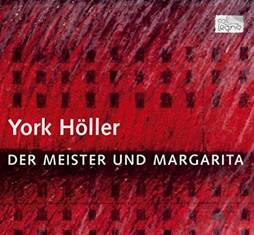 Der Meister Und Margarita
