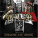 Straight Up No Chaser  clean