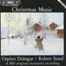 Christmas Music (Sund, Orphei Drangar)