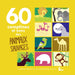 60 Comptines & Sons D Animaux Sauva